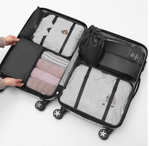 Storage Bags Suitcase