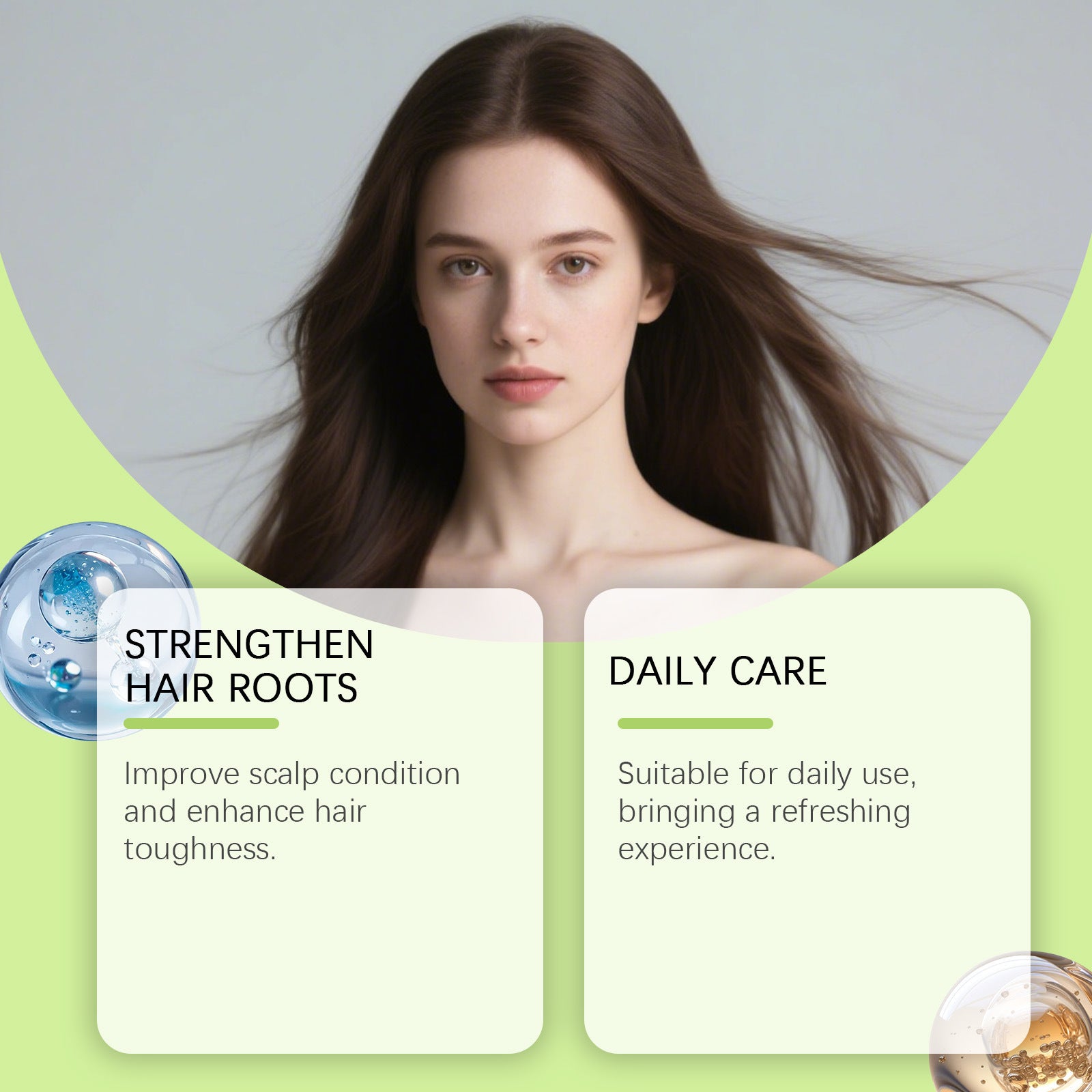 Hair Nourishing Essence Liquid