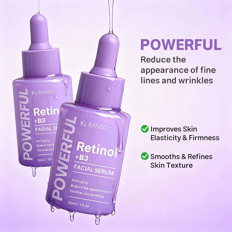 Retinol Serum